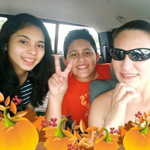 Meet your Posher, Wendy